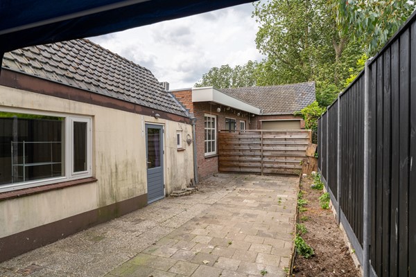 Medium property photo - Laageinde 65C, 5142 EG Waalwijk
